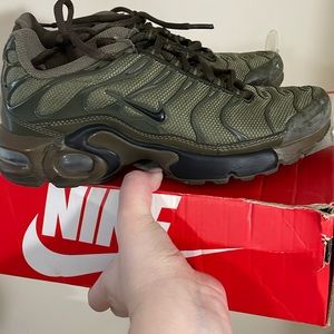 Nike Air Max Plus (GS)